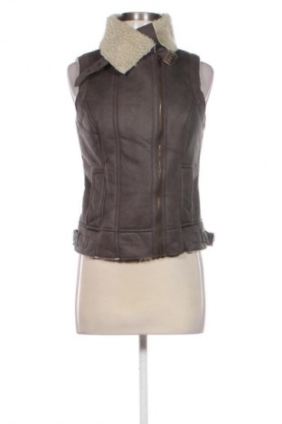 Damenweste Casa Blanca, Größe M, Farbe Grau, Preis € 12,99