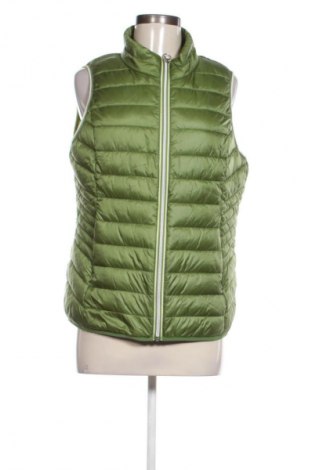 Damenweste Cecil, Größe M, Farbe Grün, Preis € 17,99