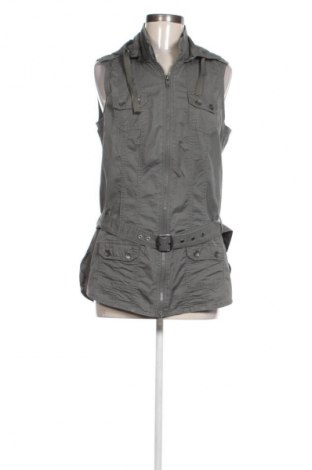 Vestă de femei Cecil, Mărime M, Culoare Gri, Preț 166,82 Lei