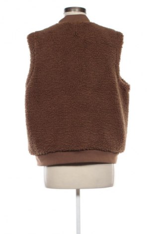 Дамски елек Cecil, Размер L, Цвят Кафяв, Цена 10,22 €