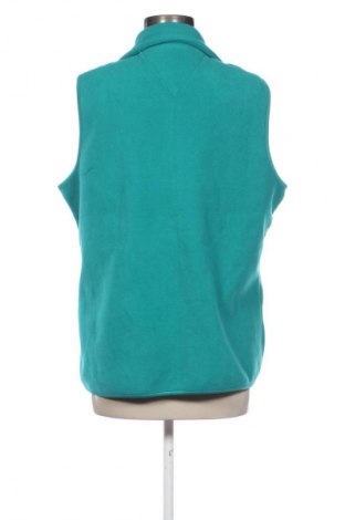 Damenweste Charles Vogele, Größe L, Farbe Grün, Preis € 16,99