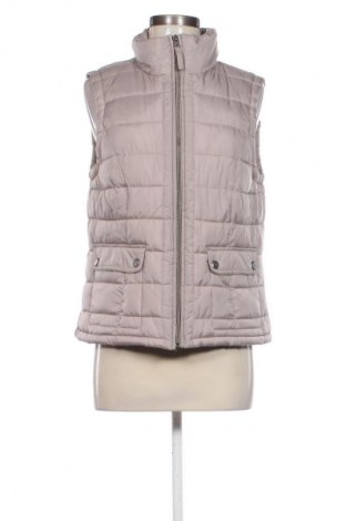 Дамски елек Charles Vogele, Размер M, Цвят Бежов, Цена 12,27 €