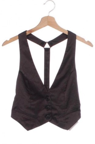 Damenweste Charlotte Russe, Größe S, Farbe Mehrfarbig, Preis € 20,00