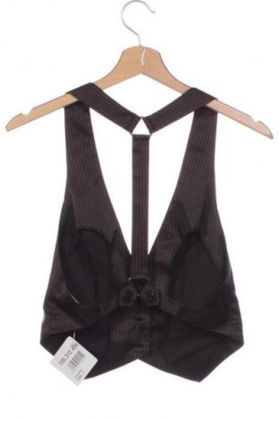 Damenweste Charlotte Russe, Größe S, Farbe Mehrfarbig, Preis € 20,00