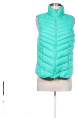 Γυναικείο γιλέκο Christian Berg, Μέγεθος M, Χρώμα Πράσινο, Τιμή 18,99 €