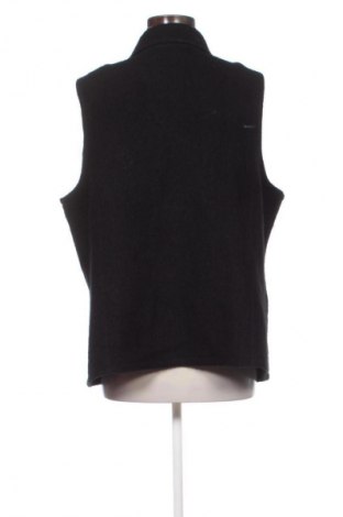 Damenweste Clarina Collection, Größe XL, Farbe Schwarz, Preis € 14,99