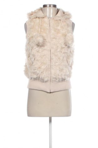 Damenweste Clockhouse, Größe M, Farbe Beige, Preis € 11,99