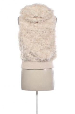Damenweste Clockhouse, Größe M, Farbe Beige, Preis € 11,99