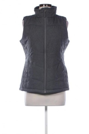 Damenweste Cloudveil, Größe M, Farbe Grau, Preis € 20,99