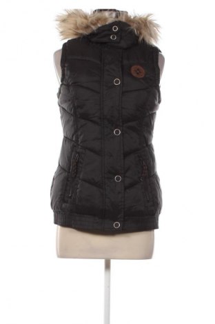 Damenweste Colours Of The World, Größe S, Farbe Schwarz, Preis € 10,99