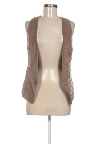 Dámská vesta  Colours Of The World, Velikost XXS, Barva Hnědá, Cena  565,00 Kč