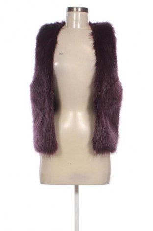 Damska kamizelka Comma,, Rozmiar S, Kolor Fioletowy, Cena 205,49 zł