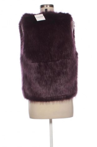 Damska kamizelka Comma,, Rozmiar S, Kolor Fioletowy, Cena 205,49 zł
