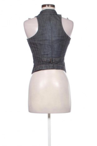 Damska kamizelka Comma,, Rozmiar XS, Kolor Niebieski, Cena 205,49 zł