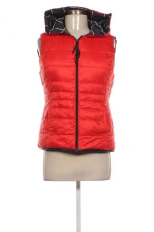 Дамски елек Comptoir Des Cotonniers, Размер L, Цвят Червен, Цена 31,18 €