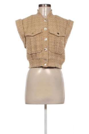 Дамски елек Cotton Club, Размер XS, Цвят Многоцветен, Цена 10,73 €