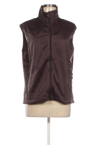 Női mellény Crane, Méret M, Szín Barna, Ár 8 264 Ft