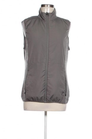 Női mellény Crane, Méret M, Szín Szürke, Ár 3 659 Ft
