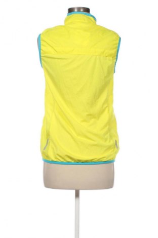 Damenweste Crane, Größe M, Farbe Gelb, Preis € 7,99