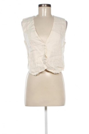 Damenweste DISSH, Größe M, Farbe Ecru, Preis € 29,99