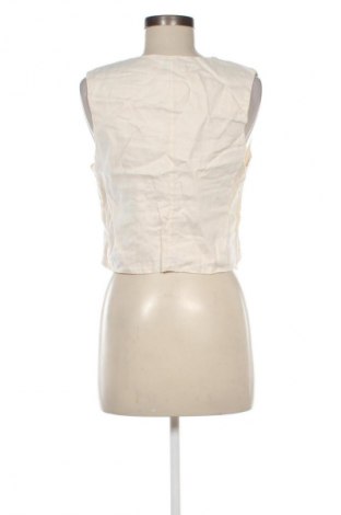 Damenweste DISSH, Größe M, Farbe Ecru, Preis € 29,99