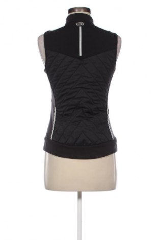 Női mellény Decathlon, Méret S, Szín Fekete, Ár 8 256 Ft