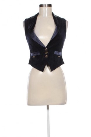 Damenweste Denny Rose, Größe S, Farbe Blau, Preis € 27,99