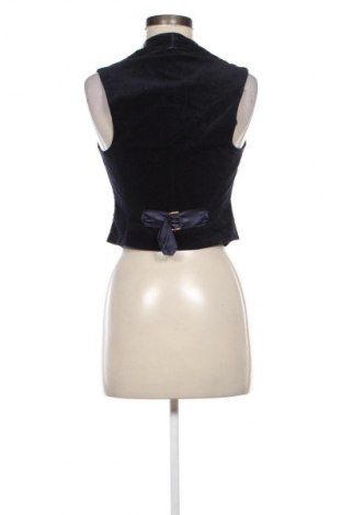 Damenweste Denny Rose, Größe S, Farbe Blau, Preis € 27,99