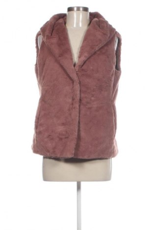 Дамски елек Dika, Размер L, Цвят Пепел от рози, Цена 11,75 €