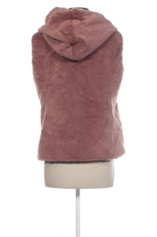 Дамски елек Dika, Размер L, Цвят Пепел от рози, Цена 11,75 €