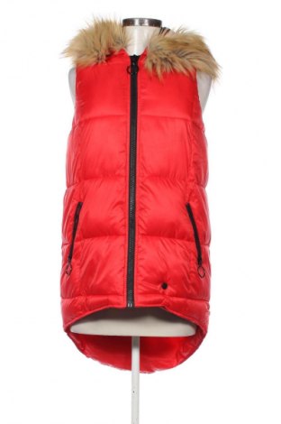 Damska kamizelka Diverse, Rozmiar S, Kolor Czerwony, Cena 37,99 zł