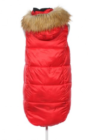 Damska kamizelka Diverse, Rozmiar S, Kolor Czerwony, Cena 37,99 zł