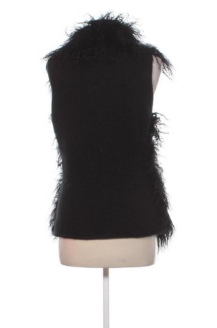 Дамски елек Doca, Размер M, Цвят Черен, Цена 20,00 €