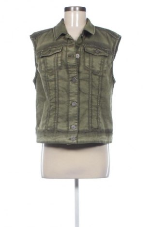 Női mellény Dreamstar, Méret L, Szín Zöld, Ár 5 269 Ft