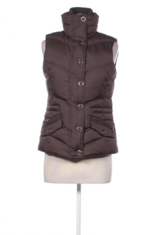 Damenweste Esprit, Größe S, Farbe Braun, Preis € 17,99