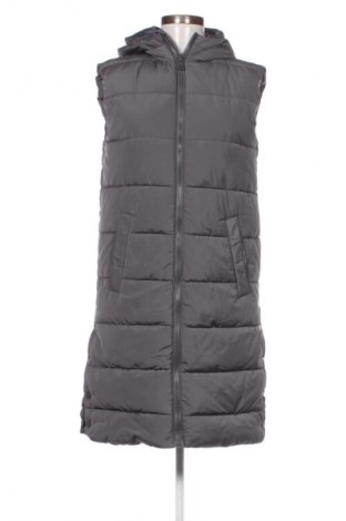 Γυναικείο γιλέκο Eve, Μέγεθος S, Χρώμα Γκρί, Τιμή 16,99 €