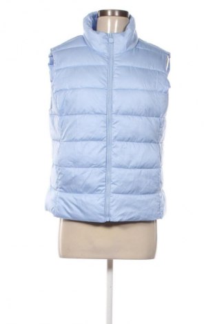 Damenweste Ever.me by Takko Fashion, Größe L, Farbe Blau, Preis € 15,99