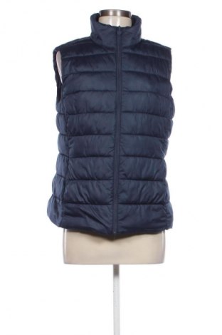 Damenweste Ever.me by Takko Fashion, Größe M, Farbe Blau, Preis € 15,99