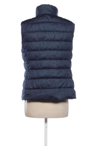 Damenweste Ever.me by Takko Fashion, Größe M, Farbe Blau, Preis € 15,99