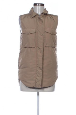 Női mellény Fb Sister, Méret XS, Szín Bézs, Ár 6 209 Ft