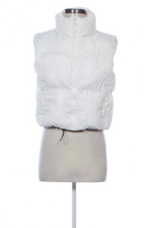 Damenweste Fb Sister, Größe S, Farbe Weiß, Preis € 10,99