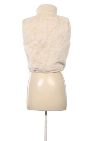 Vestă de femei Fb Sister, Mărime XS, Culoare Ecru, Preț 105,99 Lei