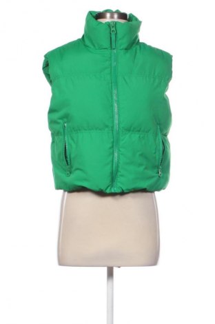 Női mellény Fb Sister, Méret M, Szín Zöld, Ár 8 264 Ft