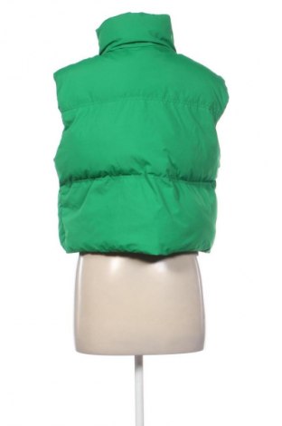 Női mellény Fb Sister, Méret M, Szín Zöld, Ár 8 264 Ft