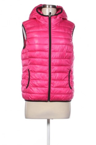 Дамски елек Fb Sister, Размер L, Цвят Розов, Цена 25,00 €