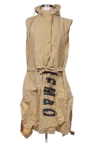 Damska kamizelka Fetish, Rozmiar XL, Kolor Beżowy, Cena 171,47 zł