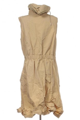 Damska kamizelka Fetish, Rozmiar XL, Kolor Beżowy, Cena 171,47 zł