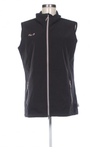Damenweste First B, Größe XL, Farbe Schwarz, Preis € 18,99