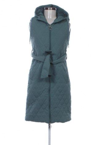 Női mellény Fisherfield, Méret M, Szín Zöld, Ár 10 331 Ft