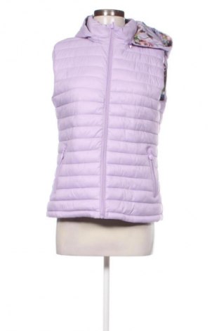 Damenweste Flight, Größe M, Farbe Lila, Preis € 12,99